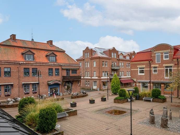2 rok · 67 m² · Ljungberghsgatan 8