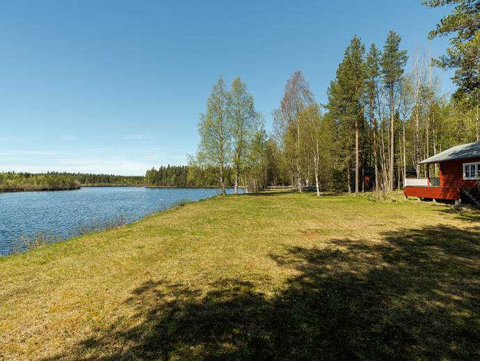 4 rok · 45 m² · Algovik 45