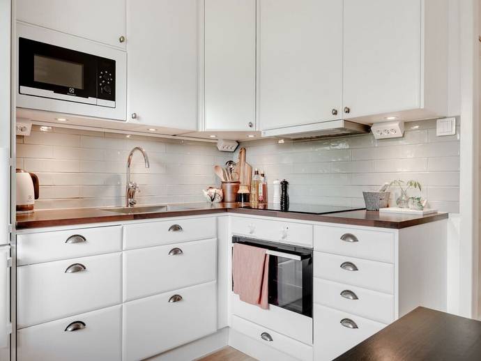 1 rok · 37 m² · Gunnilbogatan 16B
