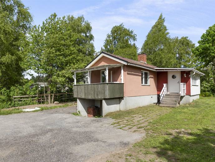 2 rok · 32 m² · Ortalavägen 141