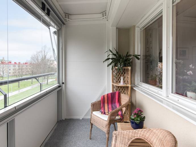 2 rok · 63 m² · Munkhagsgatan 150