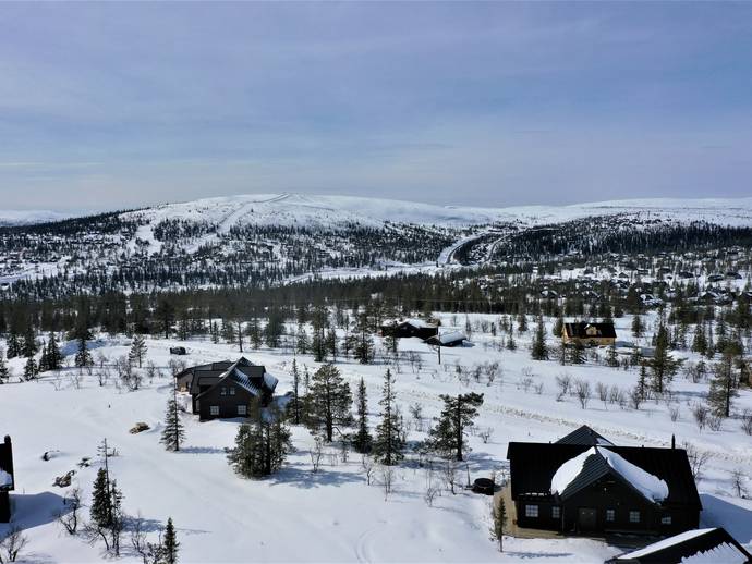 Aviorvägen 5