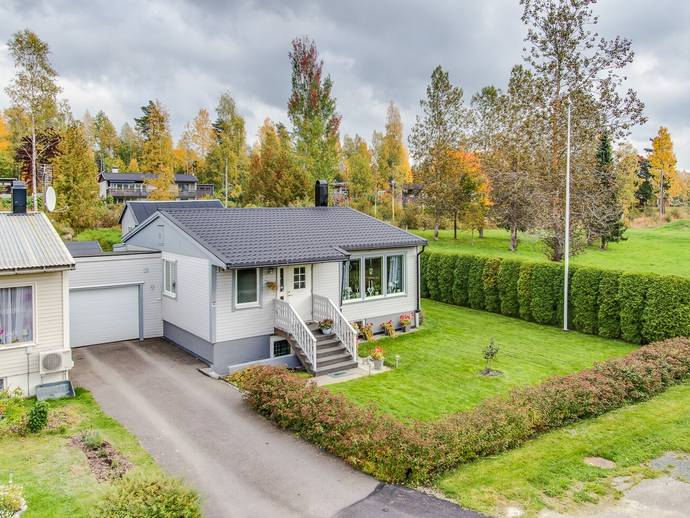5 rok · 78 m² · Munkvägen 14