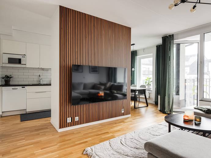 4 rok · 86,5 m² · Rosenapelgatan 35