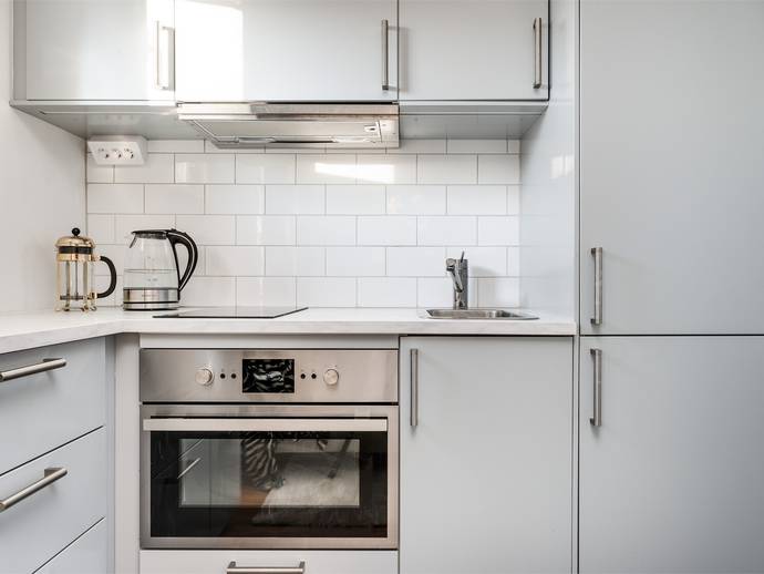 1 rok · 26 m² · Surbrunnsvägen 2B