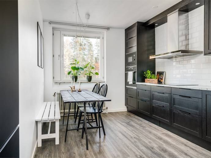 2 rok · 62 m² · Myntgatan 53