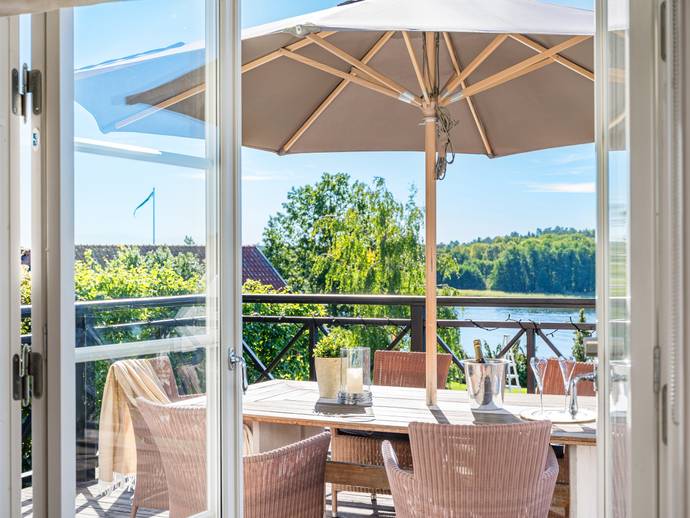 7 rok · 233 m² · Kristinetorpsvägen 10