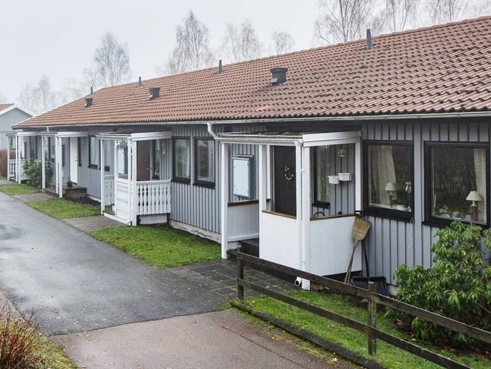 4 rok · 111 m² · Bergåsvägen 33