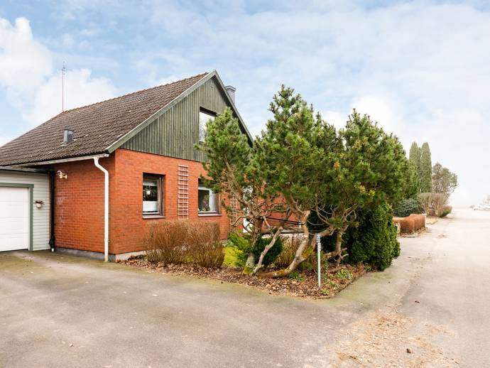 4 rok · 115 m² · Gärdesgatan 11