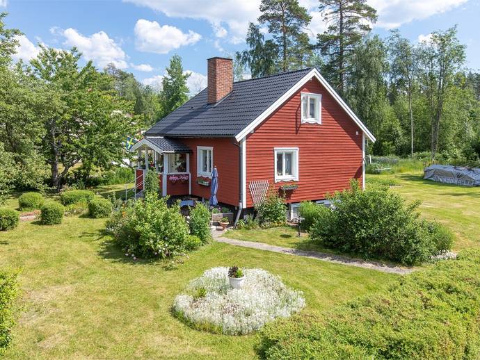 3 rok · 78 m² · Brobackevägen 8
