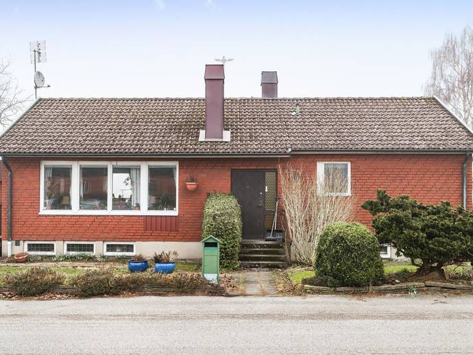 6 rok · 98 m² · Idrottsgatan 6