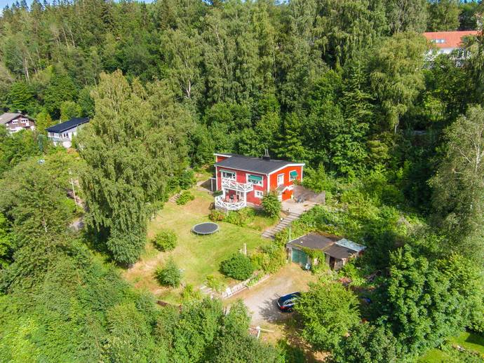 5 rok · 170 m² · Himlabacken 8