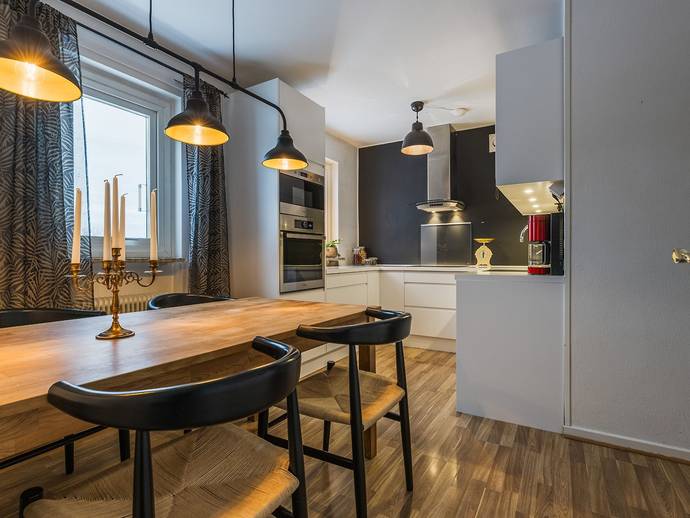 2 rok · 64,8 m² · Storgatan 13A