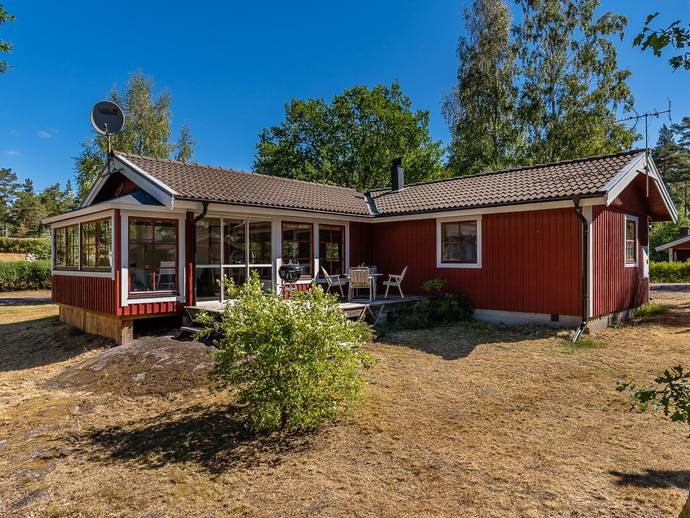 3 rok · 67 m² · Ankarvägen 6