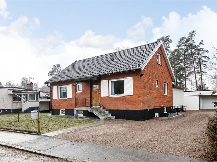 6 rok · 112 m² · Åbenråvägen 27