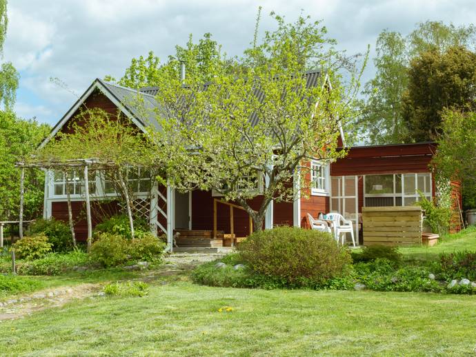 2 rok · 25 m² · Åsenborgsvägen 52