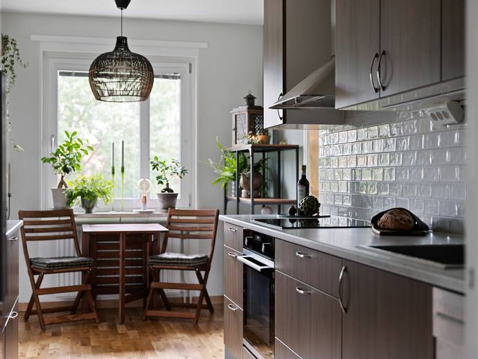 5 rok · 106 m² · Granitvägen 16A