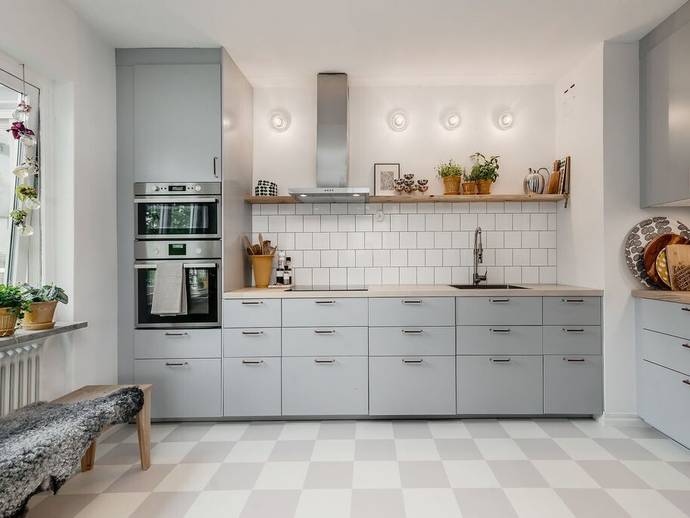 2 rok · 59 m² · Bragegatan 19