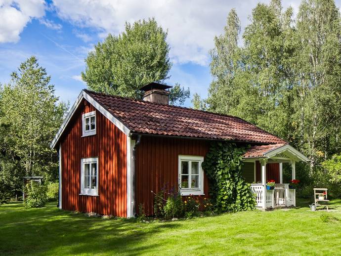 Ulvsåkra Sjöhagen