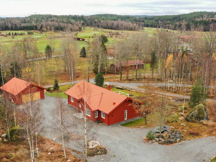 4 rok · 129 m² · Östra Sund 501C
