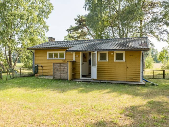 3 rok · 45 m² · Östergarn Sysne 859