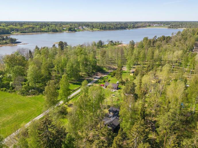 2 rok · 77 m² · Prästskärsvägen 18