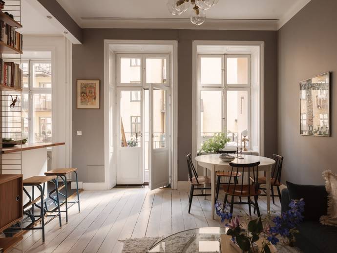2 rok · 59,8 m² · Fridhemsgatan 64