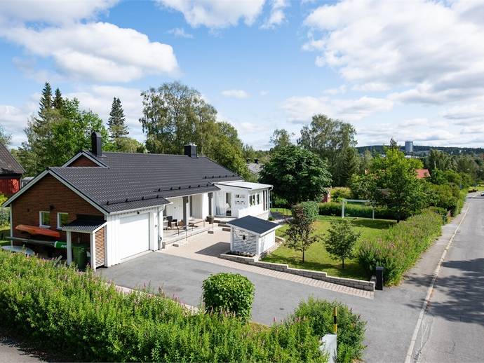 5 rok · 98 m² · Åkervägen 10