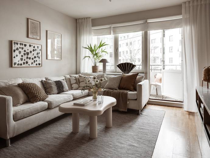 3 rok · 73,1 m² · Norra Liden 31