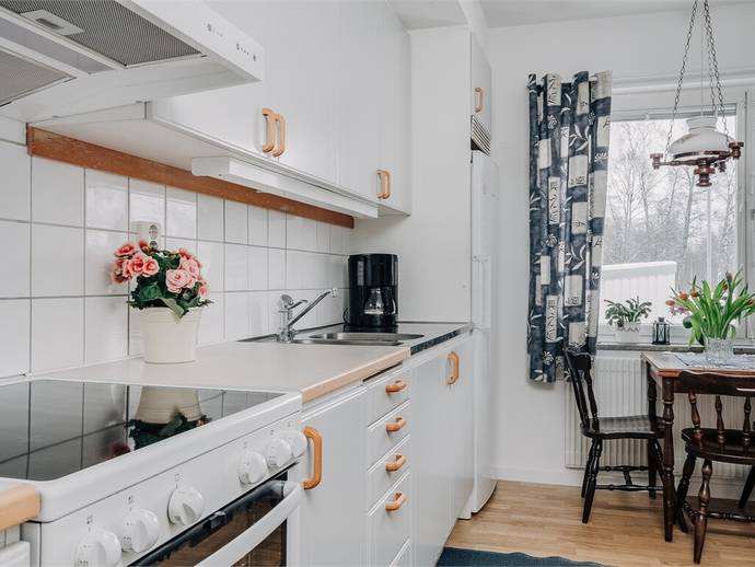 3 rok · 67,5 m² · Kvarnvägen 2A