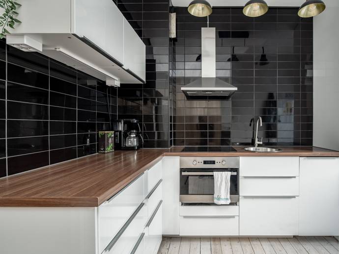 1,5 rok · 41 m² · Baggargatan 12B