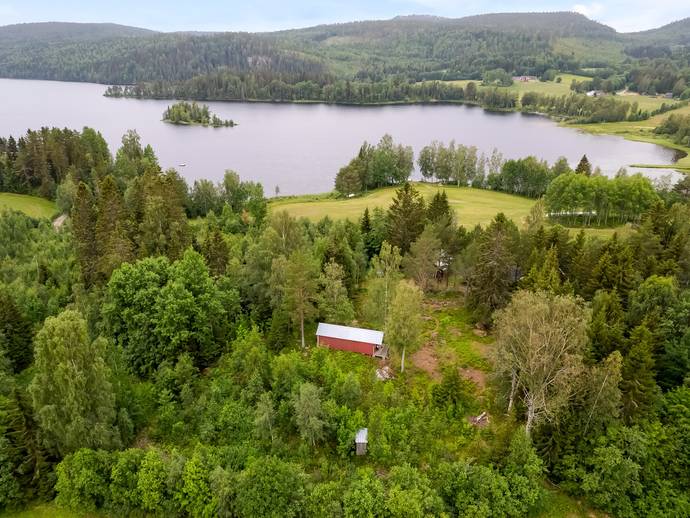 2 rok · 25 m² · Aspnäs 271