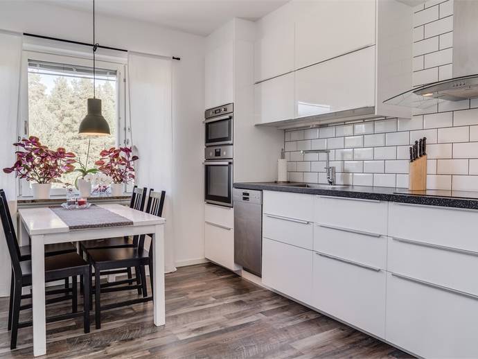 2 rok · 56,5 m² · Getbergsvägen 1