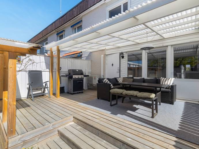 5 rok · 115 m² · Polkettstigen 9