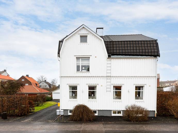9 rok · 216 m² · Botvidsgatan 64