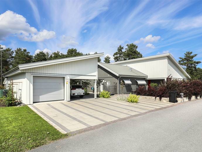 5 rok · 159 m² · Råggatan 7