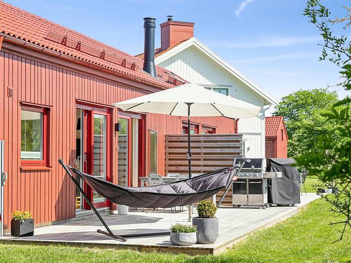 2 rok · 39,8 m² · Ekstigen 41