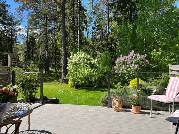 3 rok · 70 m² · Lövkojevägen 14