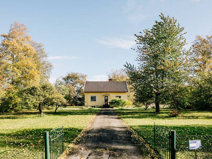 5 rok · 112 m² · Svänaskogen 1