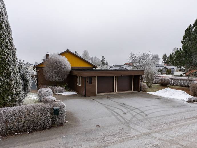 4 rok · 109 m² · Uttervägen 20