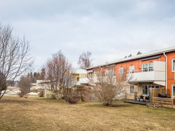 3 rok · 75,5 m² · Snövägen 125