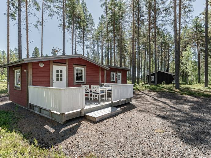 Mörtsjövägen 10