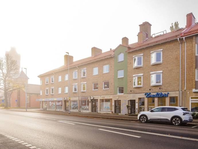 3 rok · 70 m² · Esplanaden 5D