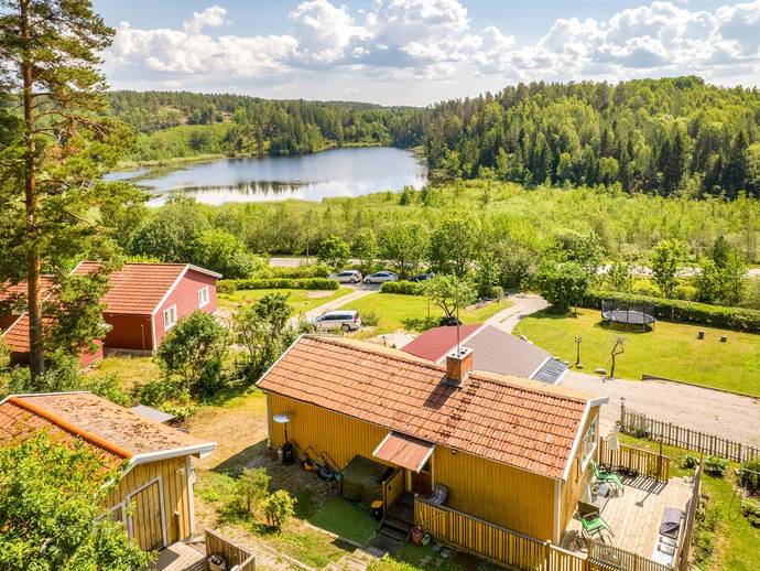 4 rok · 77 m² · Pommern 6