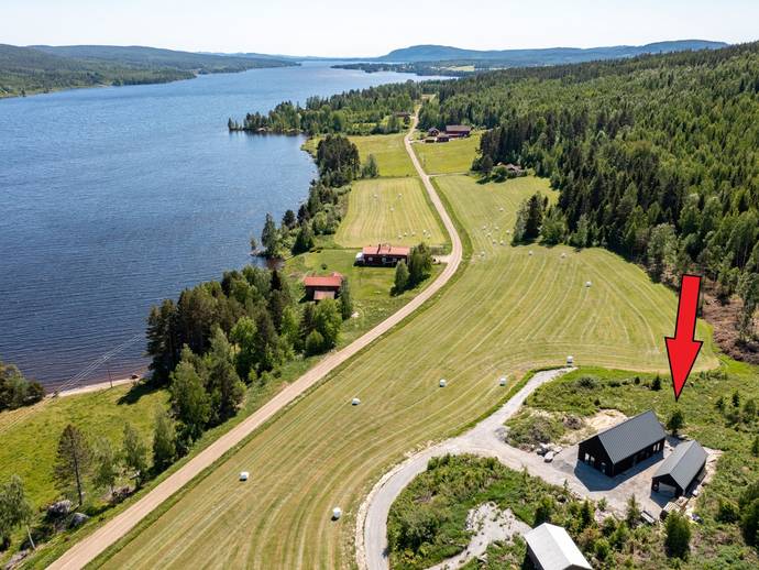 Nor Uddens väg 10B