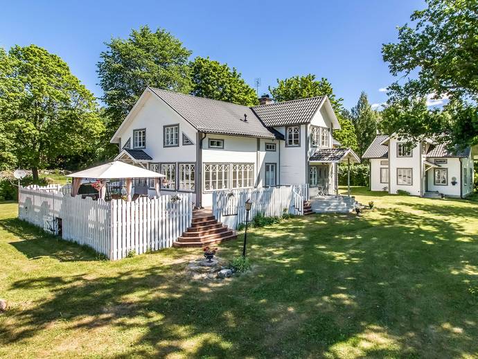 5 rok · 250 m² · Ragnarbo 103
