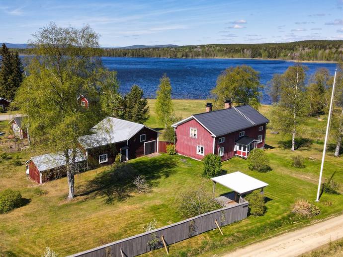 6 rok · 96 m² · Edängevägen 88-44