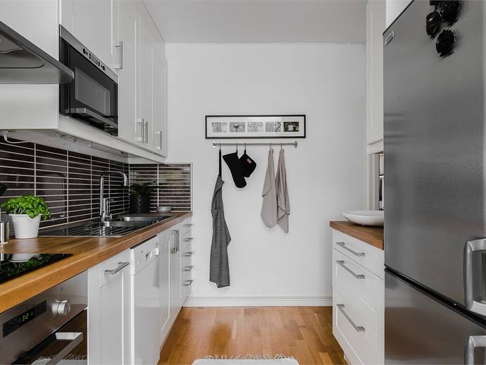 3 rok · 67 m² · Vändgatan 2C