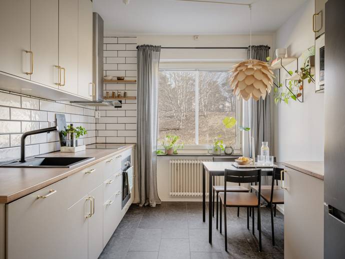2,5 rok · 57 m² · Bäckaskiftsvägen 60