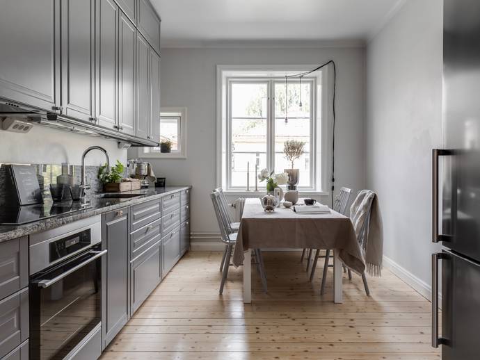 2 rok · 69,2 m² · Oskarsvägen 5C